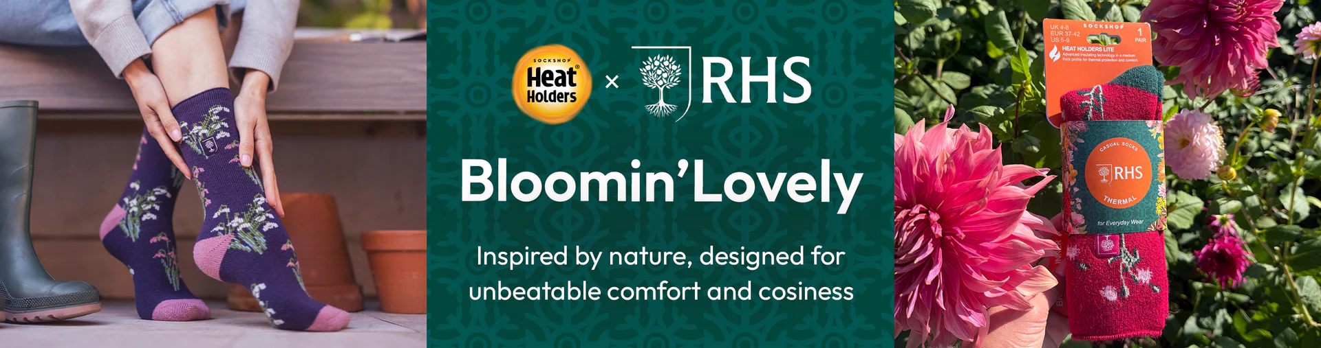 Experience the Ultimate Thermal Warmth